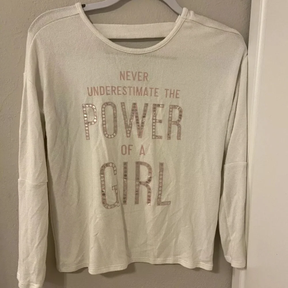 Girls sweater size L 10-12 children’s place